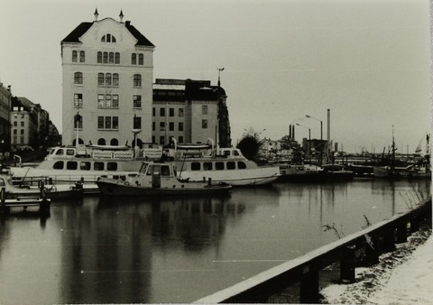 Kanavaranta 1979