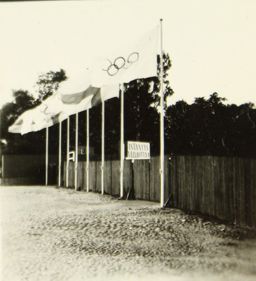 Helsingin olympialaiset 1952